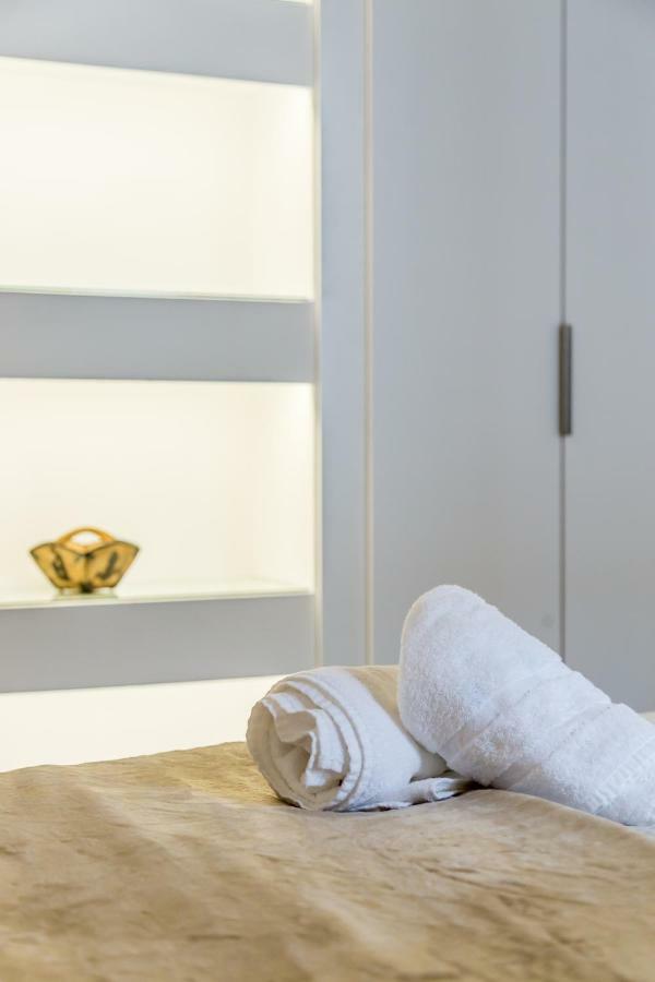 瓦伦西亚Florit Flats - Cathedral Luxury Terrace Flat 2Br 2Ba Ac Wifi公寓 外观 照片