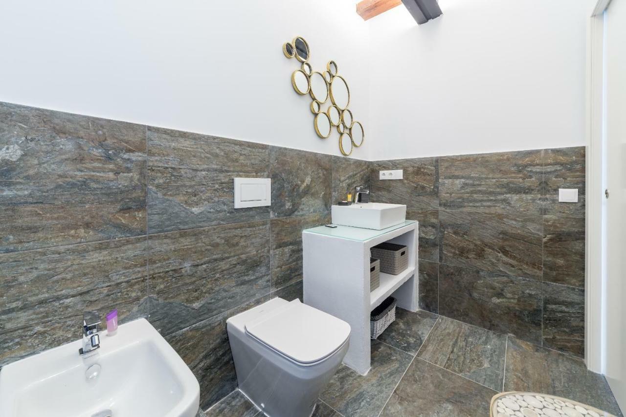 瓦伦西亚Florit Flats - Cathedral Luxury Terrace Flat 2Br 2Ba Ac Wifi公寓 外观 照片